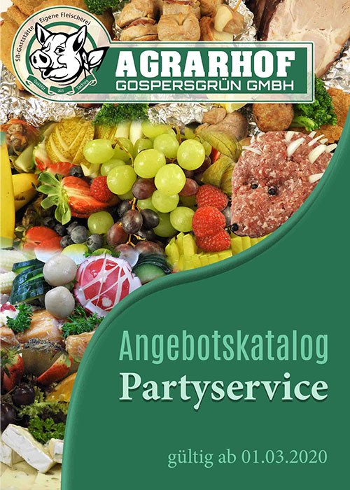 Angebotskatalog
