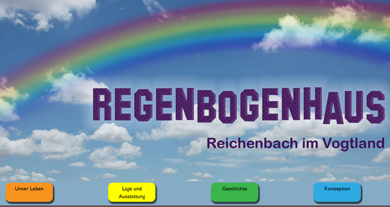 Kinderheim Regenbogenhaus