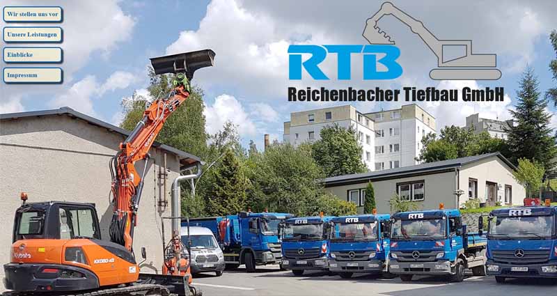 Reichenbacher Tiefbau