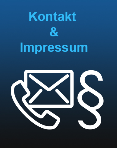 Kontakt und Impressum