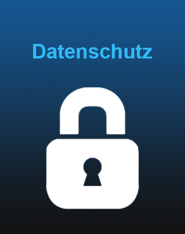 Datenschutzrichtlinien