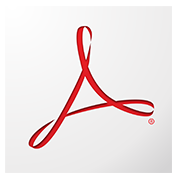 Acrobat Reader